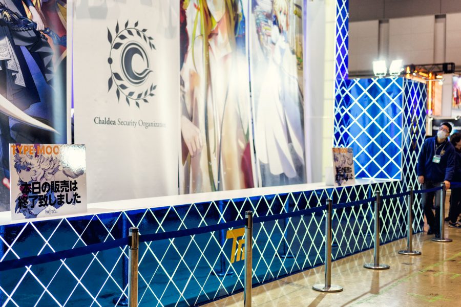 C91】コミケ一日目、企業ブースをまわってきた | NiwakaBocchi