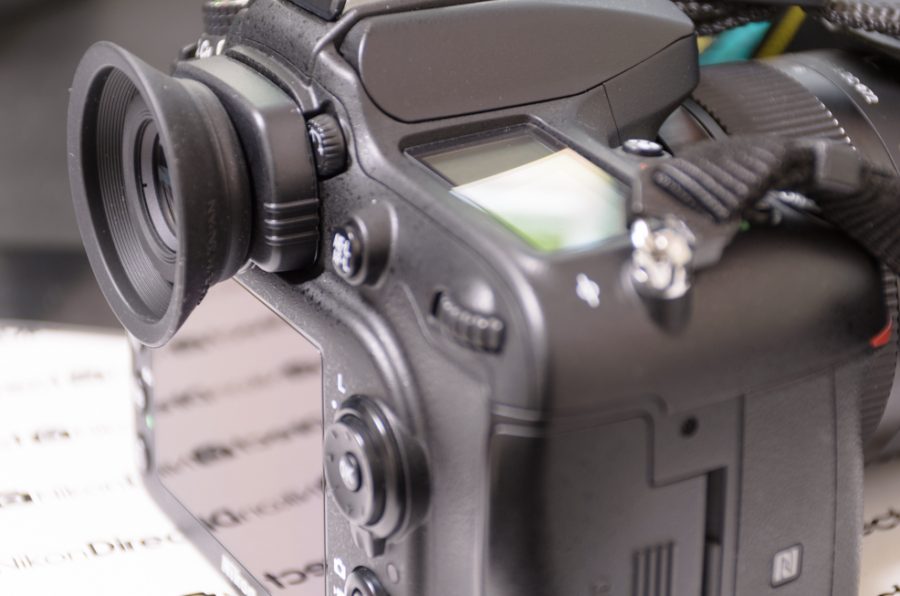 Nikon】D7200に”NEPS1+DK-17M+DK-19”を | NiwakaBocchi