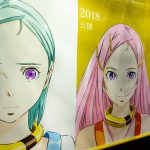 AnimeJapan2017　エウレカ